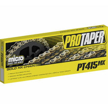 Load image into Gallery viewer, ProTaper 415MX Chain (PT415MX-120)