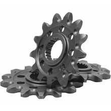 Load image into Gallery viewer, ProTaper MX Steel Front Sprockets, Stainless Steel (1256-15)