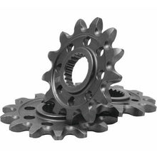 Load image into Gallery viewer, ProTaper MX Steel Front Sprockets, Stainless Steel (565-14)