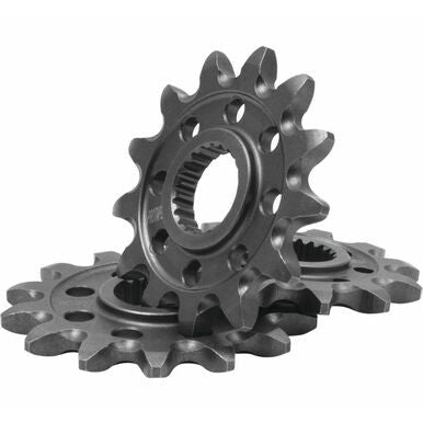 ProTaper MX Steel Front Sprockets, Stainless Steel (284-13)