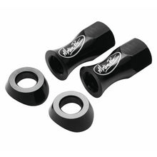 Load image into Gallery viewer, Motion Pro 13mm Liteloc Rim Lock Nut with Beveled Washer Kit (11-0075)