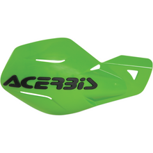 Load image into Gallery viewer, Acerbis Red Uniko Handguards