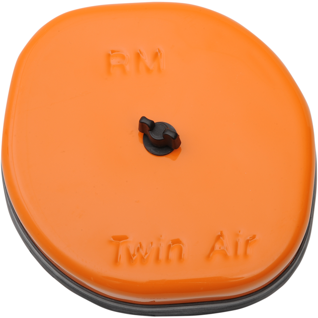Twin Air Air Box Cover Suzuki