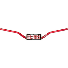 Load image into Gallery viewer, Renthal Black 603 Reed/Windham Fatbar Handlebar