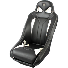 Load image into Gallery viewer, Pro Armor G2 Rear Seat White (P141S190WH)