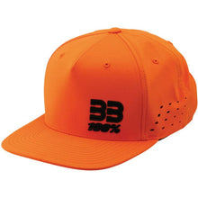 Load image into Gallery viewer, 100% 100% BB33 Drive Hat (BB-20036-006-01)