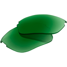 Load image into Gallery viewer, 100% Eyewear Green Mirror 100% Sportcoupe Lenses