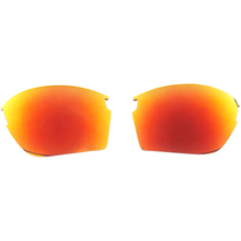 Load image into Gallery viewer, 100% Eyewear HiPER Red Multilayer Mirror 100% Sportcoupe Lenses