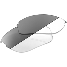 Load image into Gallery viewer, 100% Eyewear Photochromic 100% Sportcoupe Lenses