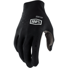 Load image into Gallery viewer, 100% Gloves Black / Large 100% Sling MX Gloves