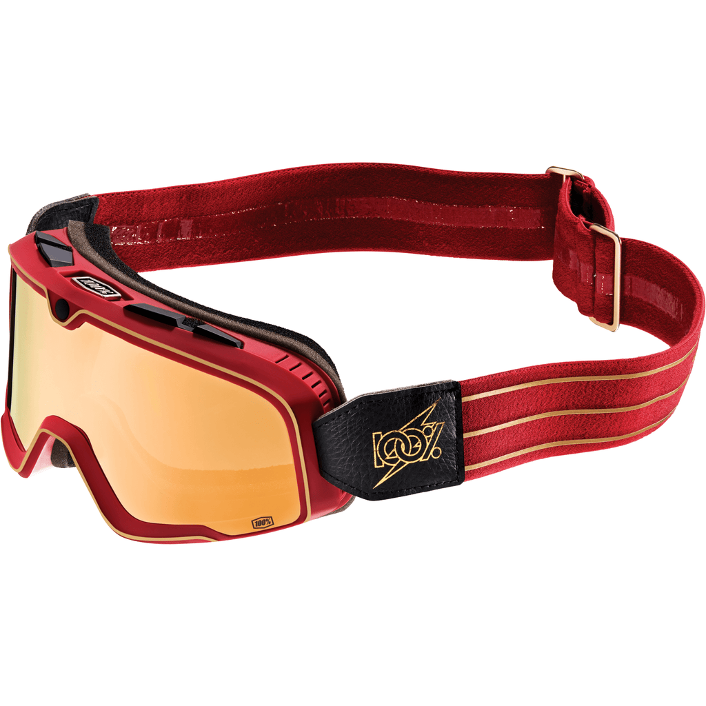 100% Goggle 100% Barstow Goggles