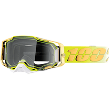 Load image into Gallery viewer, 100% Goggle FeelGood - Clear 100% Armega Goggles