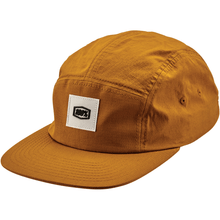 Load image into Gallery viewer, 100% Hat 100% Prenez Hat - Caramel - One Size (2501-3749)