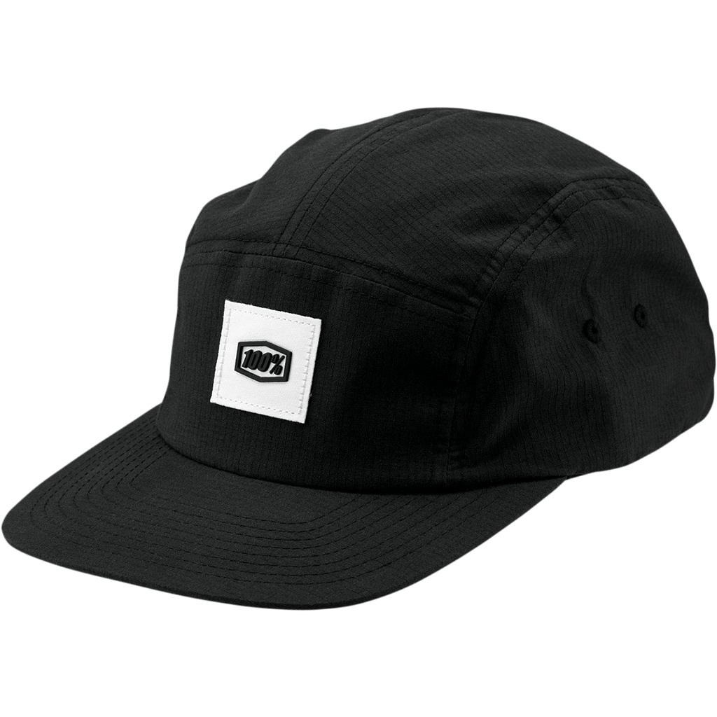 100% Hat 100% Prenez Hat - Caramel - One Size (2501-3749)