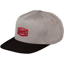 Load image into Gallery viewer, 100% Headwear 100% Enterprise Hat