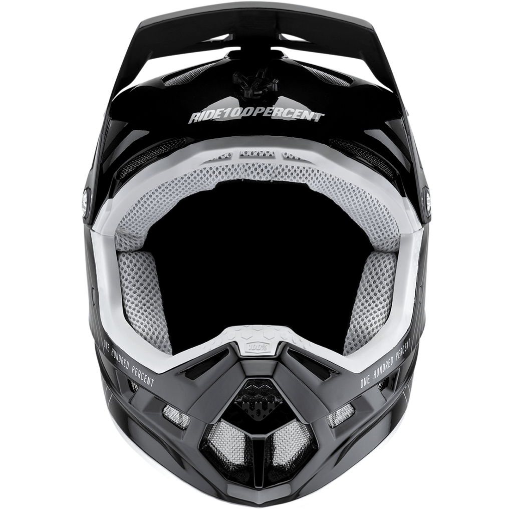 100% Helmet 100% Aircraft Helmet - Silo