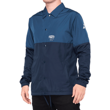 Load image into Gallery viewer, 100% Jacket 100% Ascott Coaches Jacket