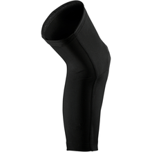 Load image into Gallery viewer, 100% Knee Protection Black / Large 100% Mtb Teratec Knee Guards