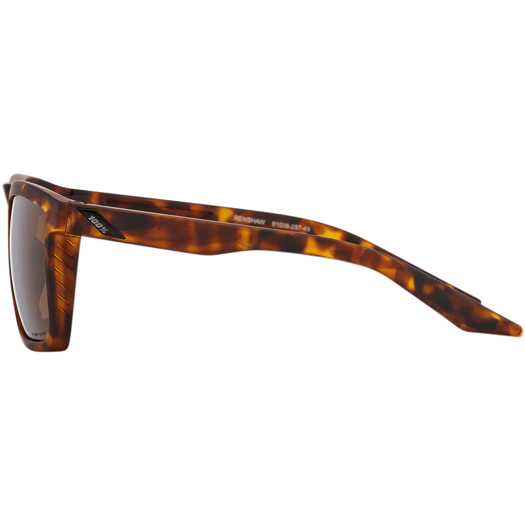 100% Sunglasses 100% Renshaw Sunglasses