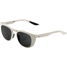 Load image into Gallery viewer, 100% Sunglasses Haze - Smoke 100% Slent Sunglasses