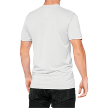 Load image into Gallery viewer, 100% T-shirt 100% Cropped Tech T-Shirt