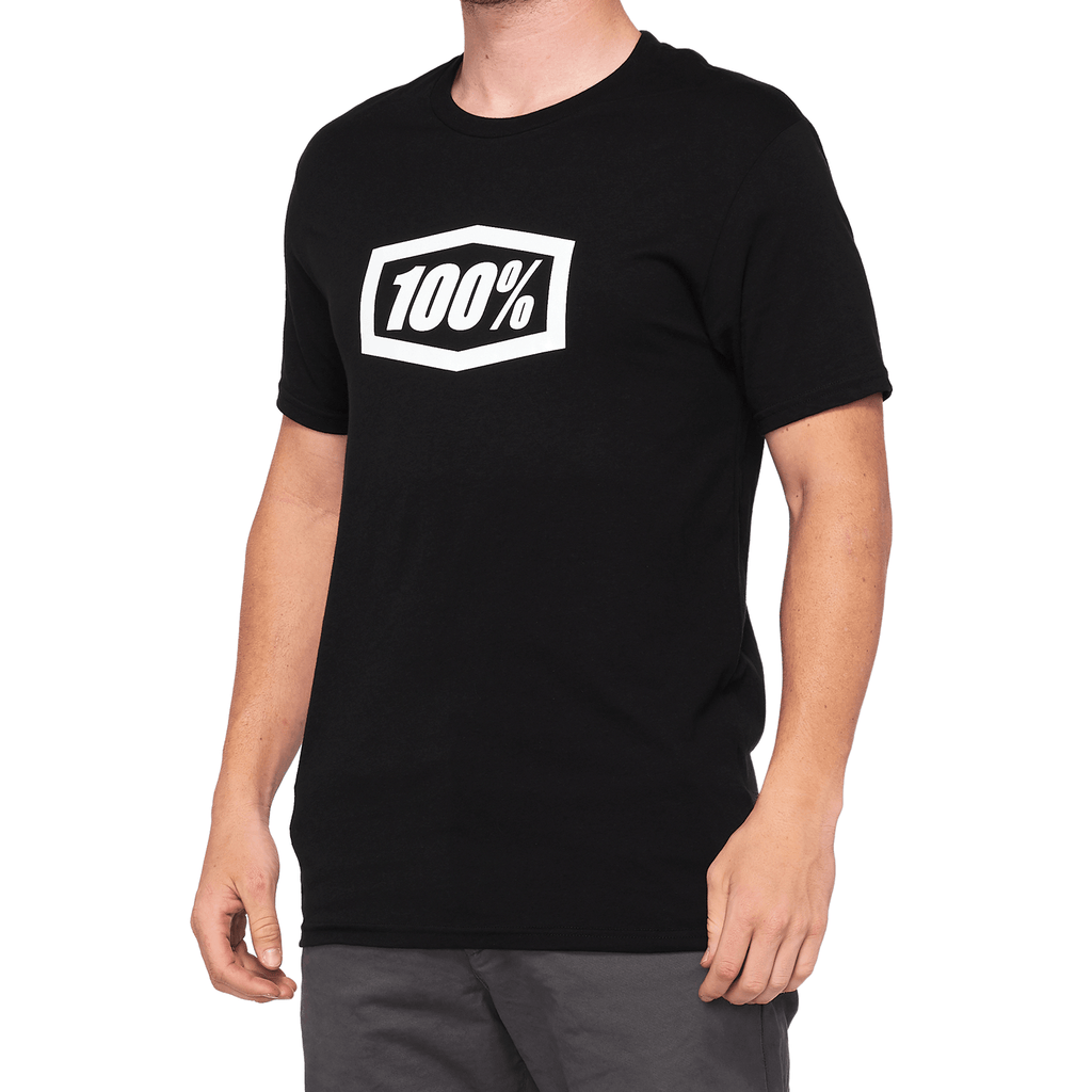 100% T-shirt 100% Essential T-Shirt