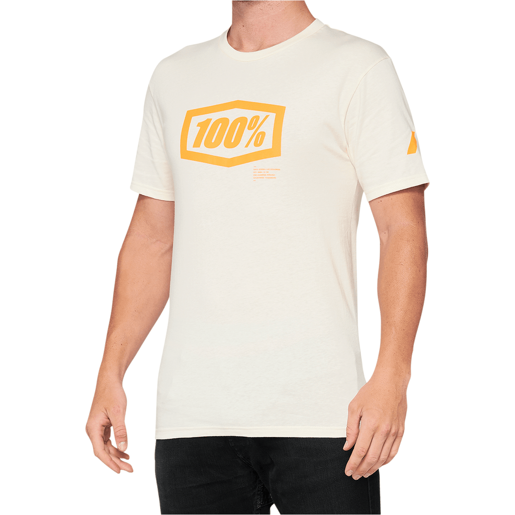 100% T-shirt 100% Essential T-Shirt