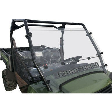 Spike Full Windshield Dual Vent Trr Can (78-2610)