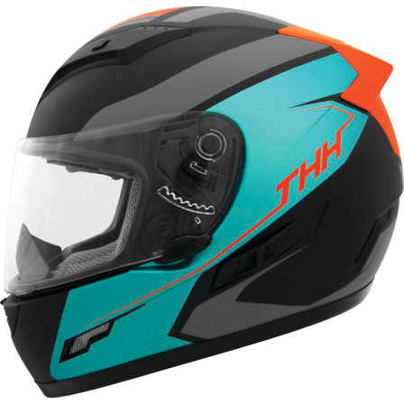 THH TS-80 Vision Helmet 648059