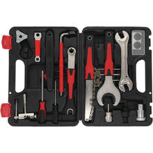 Load image into Gallery viewer, BikeMaster 32-Piece Bicycle Tool Kit NC-8302