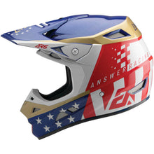 Load image into Gallery viewer, Answer Racing AR5 Rally Helmet 446332