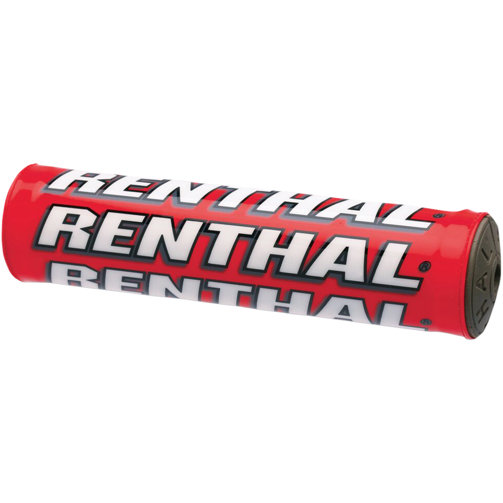 Renthal Blue Limited Edition Bar Pad