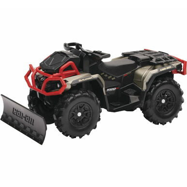 New Ray Toys 1:20 Scale ATVs (7383)