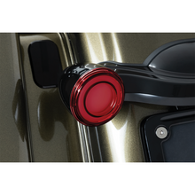 Load image into Gallery viewer, Kuryakyn Rear Turn Signal - Tracer - Red (2020-2007)