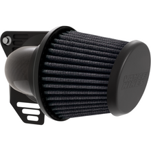 Load image into Gallery viewer, Vance &amp; Hines VO2 Falcon Air Cleaner - Weaved Carbon Fiber (1010-2955)