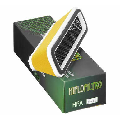 Hiflofiltro Air Filters (HFA2917)