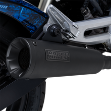 Load image into Gallery viewer, Vance &amp; Hines Upsweep Muffler - Grom (1811-4224)