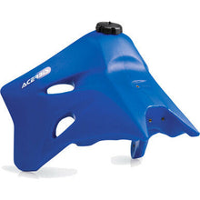Load image into Gallery viewer, Acerbis Fuel Tank 3.3 Gal Blue (2140750211)