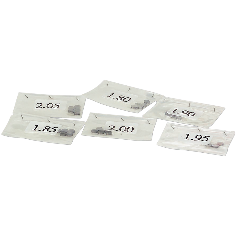 Hot Cams Replacement Valve Shims - 5 pack
