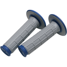 Load image into Gallery viewer, Renthal Blue Tapered Grips