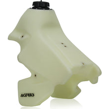 Load image into Gallery viewer, Acerbis Fuel Tank 3.4 Gal Natural (2140690147)