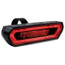 Load image into Gallery viewer, Rigid Industries-90133 CHASE- TAIL LIGHT RED