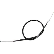 Load image into Gallery viewer, Motion Pro Throttle Push Cable Black Kawasaki Ninja 250R 2008-2010