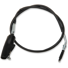 Load image into Gallery viewer, Motion Pro Clutch CableÂ - Yamaha - Black Vinyl