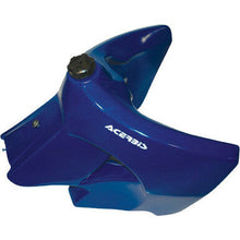 Load image into Gallery viewer, Acerbis Fuel Tank 6.6 Gal Blue (2140700211)