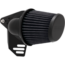 Load image into Gallery viewer, Vance &amp; Hines VO2 Falcon Air Cleaner - Weaved Carbon Fiber (1010-2955)