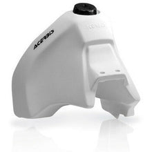 Load image into Gallery viewer, Acerbis Fuel Tank 4.25 Gal White (2140640002)