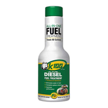 Load image into Gallery viewer, K-100 Fuel Treatment (Diesel) 8Oz