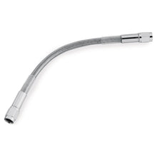 Load image into Gallery viewer, Twin Power Stainless Steel Clear-Coated Universal Brake Hose