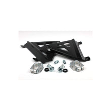 Load image into Gallery viewer, Works Connection Radiator Braces-Honda-CRF 450R-19-20-Black
